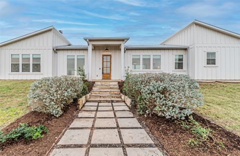 Photo of 7789 Gosler Road, Sealy, TX 77474 (MLS # 41156795)