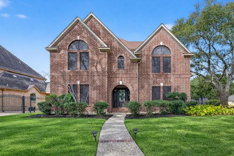 5802 Ashmere Lane Spring TX 77379