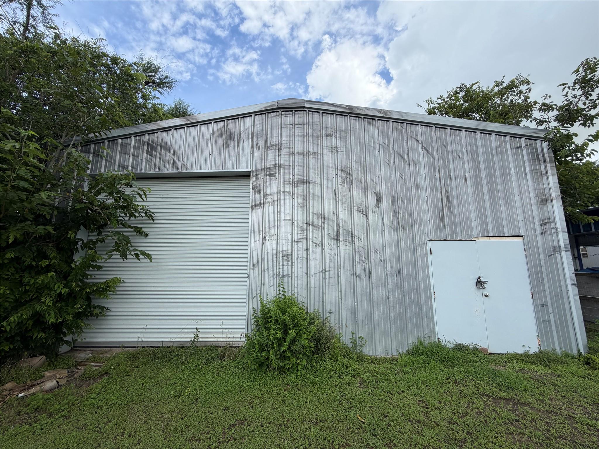 13326 Gin Road