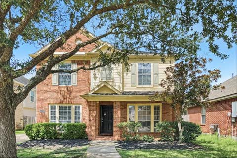 Photo of 11011 Pierce Valley Drive, Richmond, TX 77406 (MLS # 9537874)