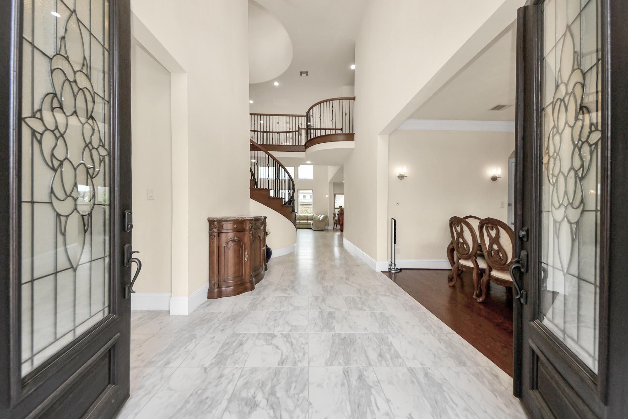 18111 Dockside Landing Drive