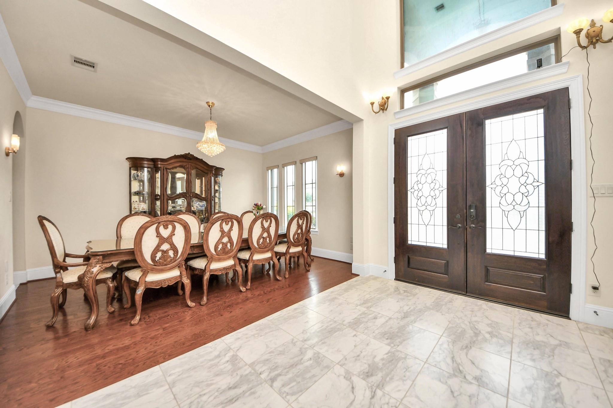 18111 Dockside Landing Drive