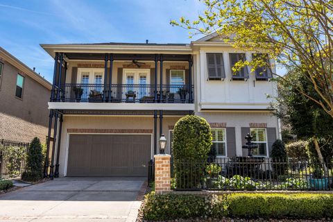 108 Mcgoey Circle The Woodlands TX 77384