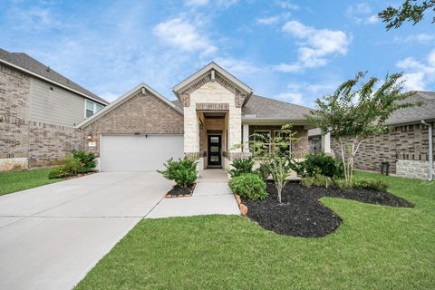 Photo of 518 Ellwood Terrace Lane, Richmond, TX 77406 (MLS # 54723081)