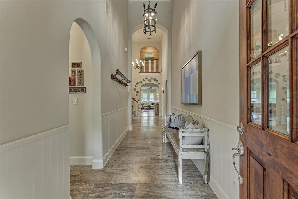 Photo of 30 W Twin Ponds Court, Tomball, TX 77375 (MLS # 56710563)
