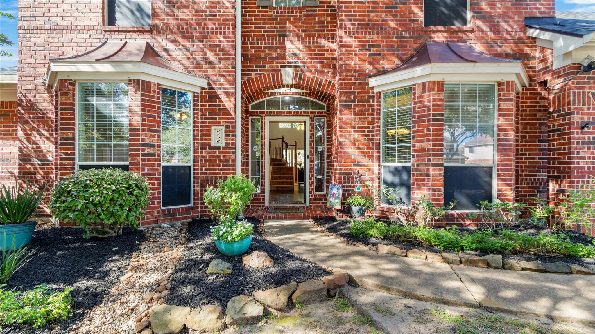 6126 Carlisle Lane