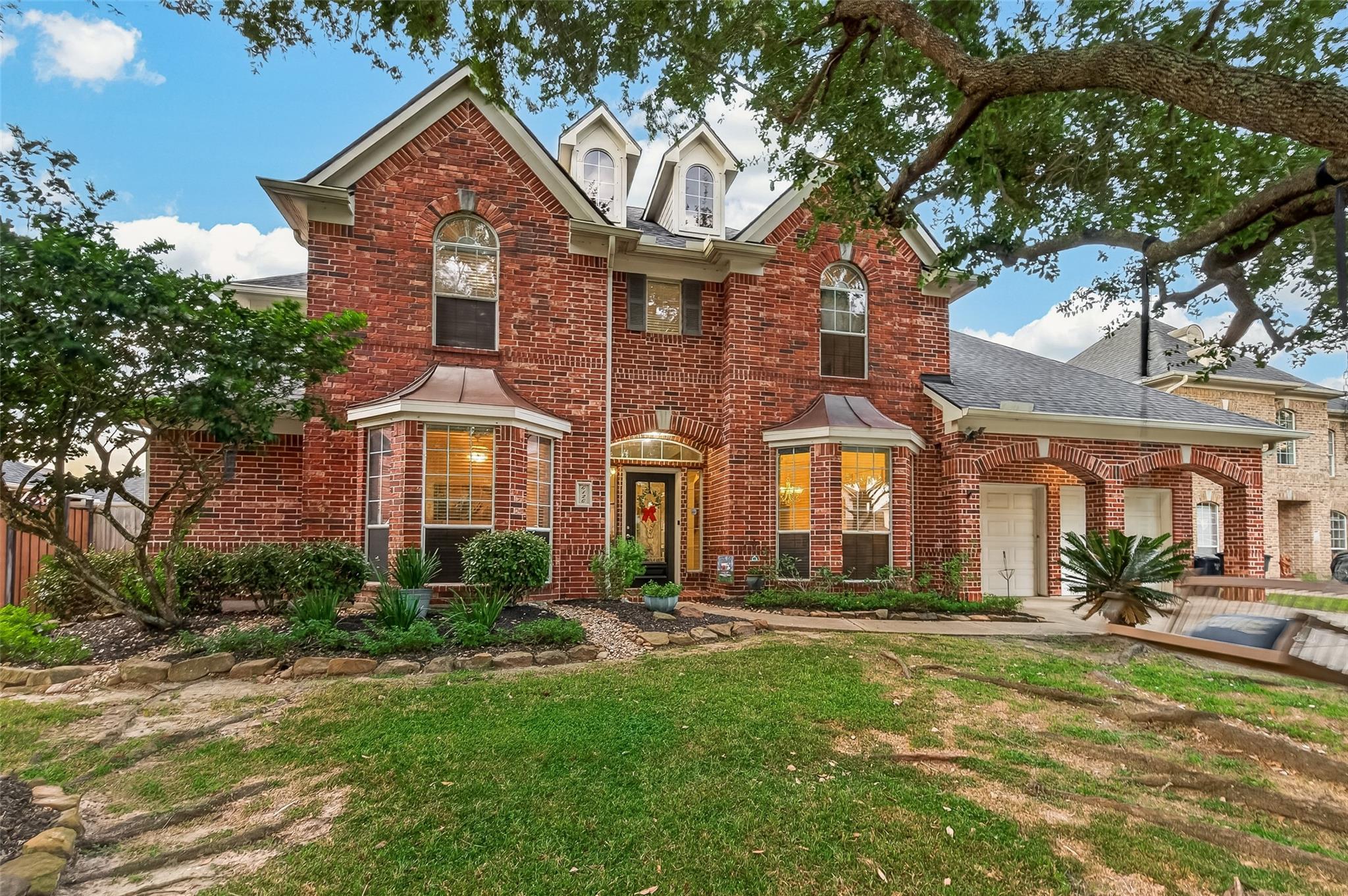 6126 Carlisle Lane