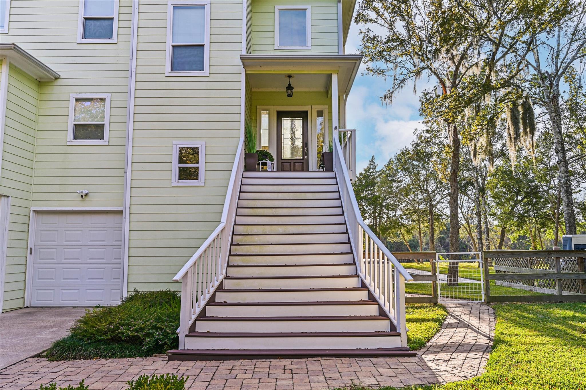 3100 Massengale Lane