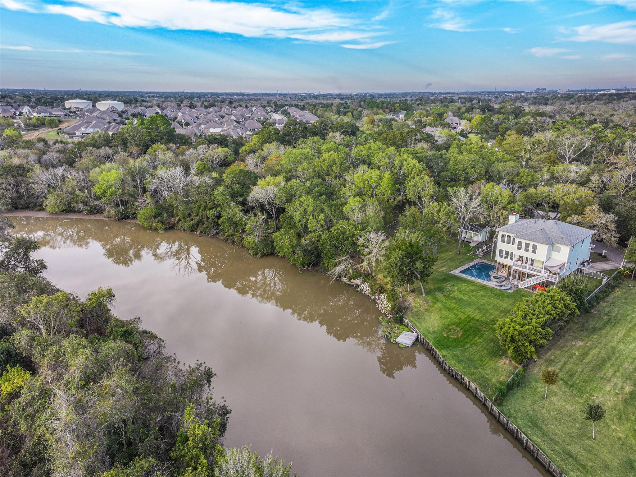 3100 Massengale Lane