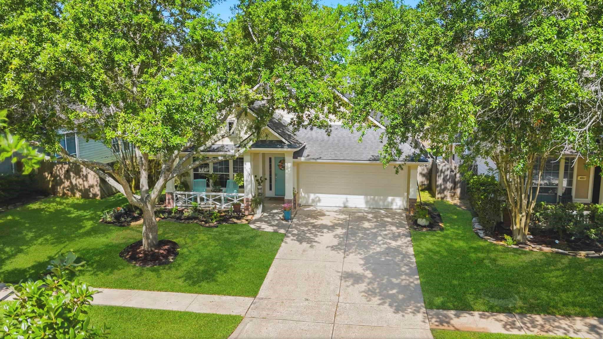 4003 Gazebo Lane