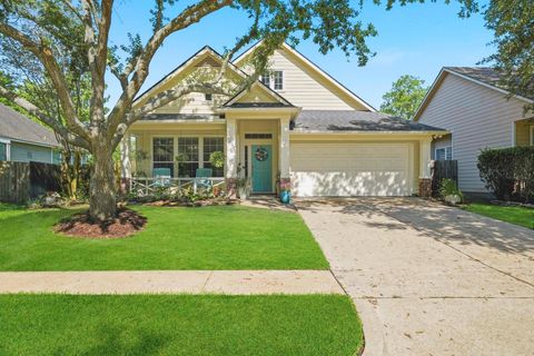 Photo of 4003 Gazebo Lane, Missouri City, TX 77459 (MLS # 81458196)