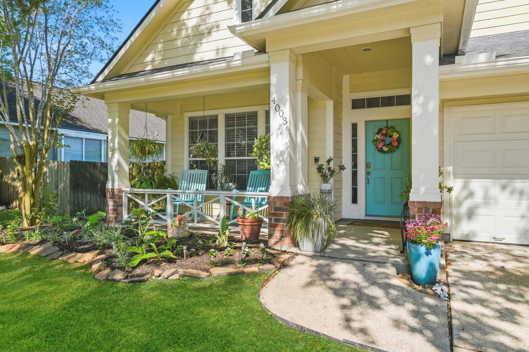 4003 Gazebo Lane