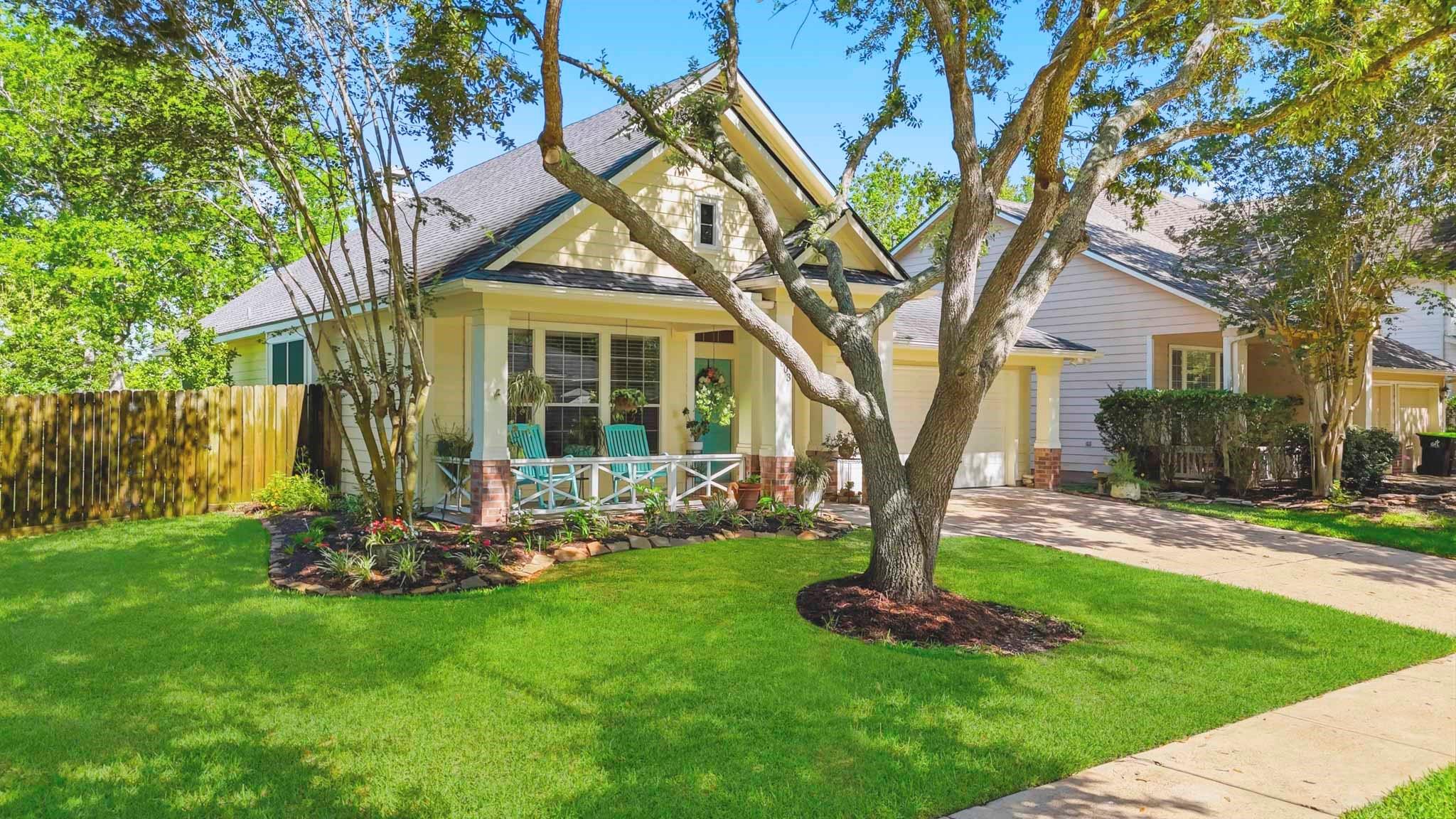 4003 Gazebo Lane