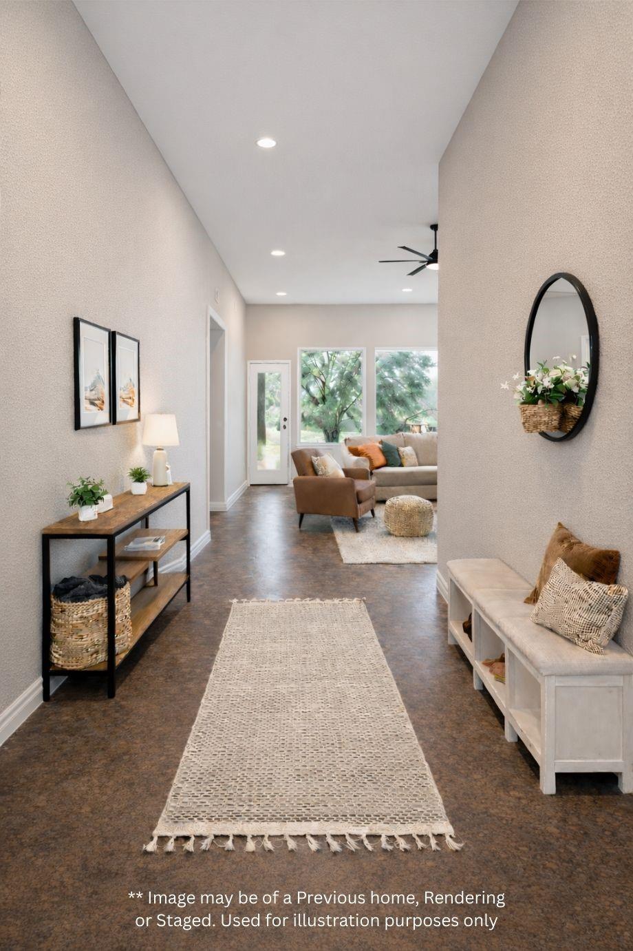 12491 Ridgecrest Drive