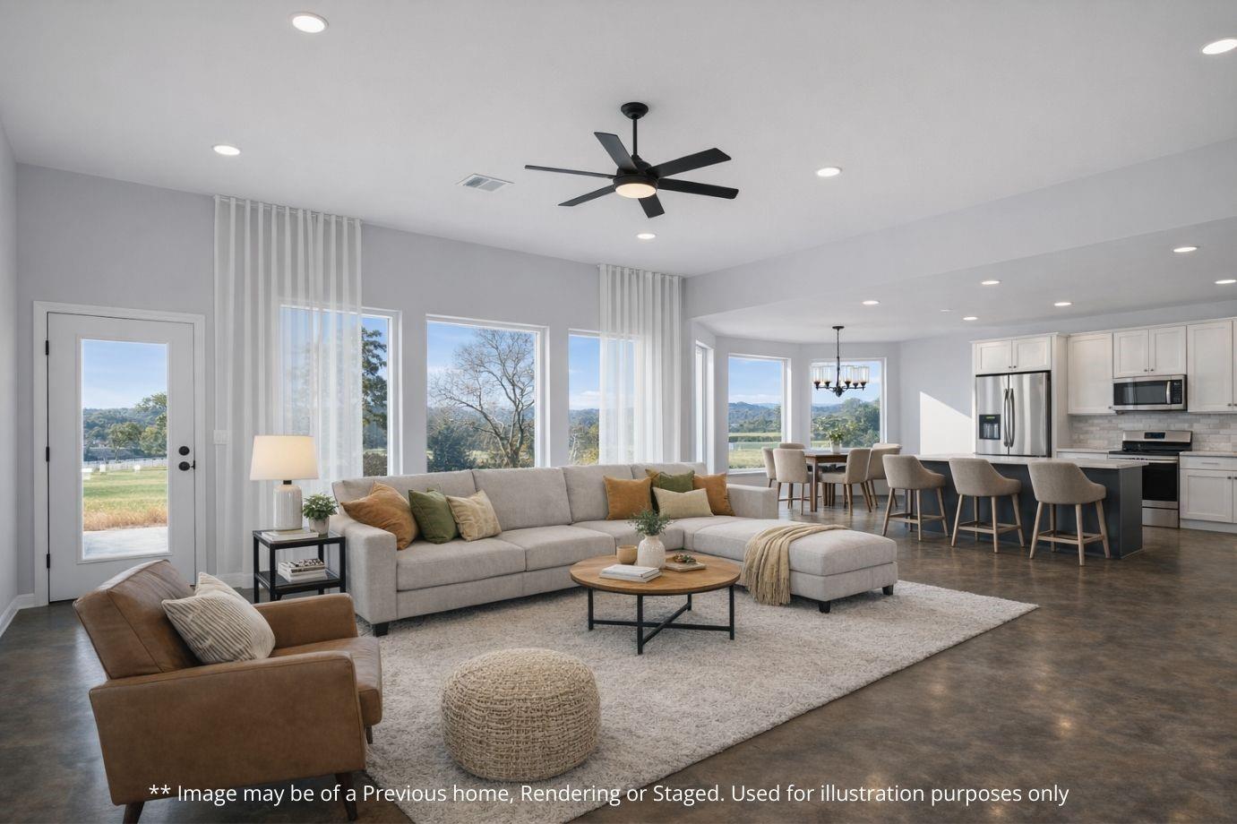 12491 Ridgecrest Drive