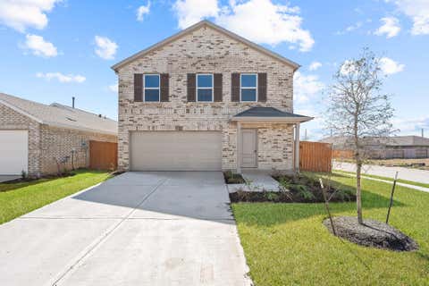 Photo of 1102 Rustic Willow Drive, Beasley, TX 77417 (MLS # 37466692)