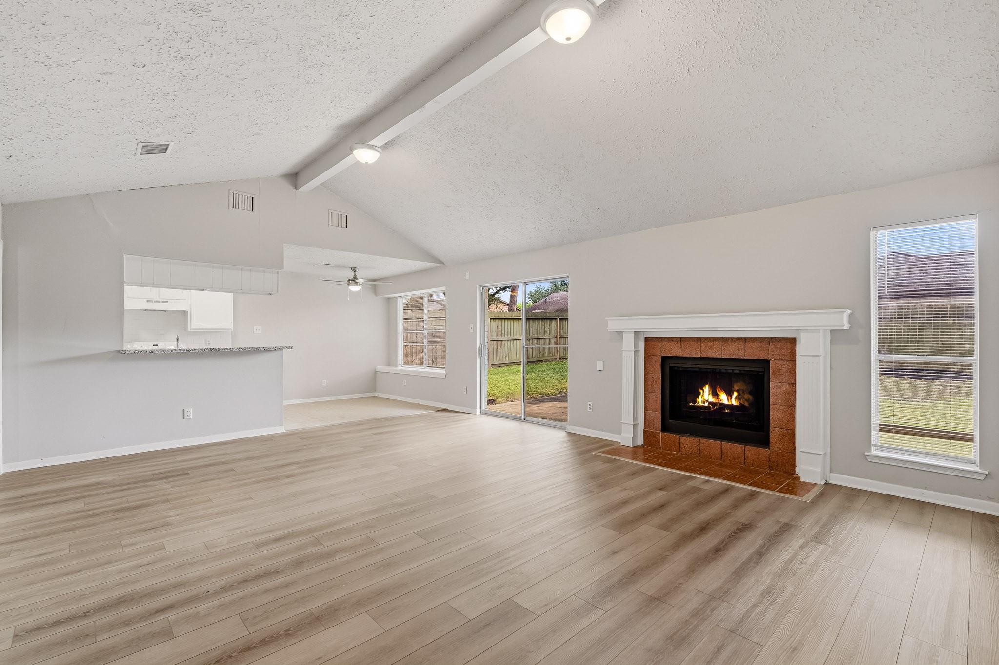 1310 Mossridge Drive