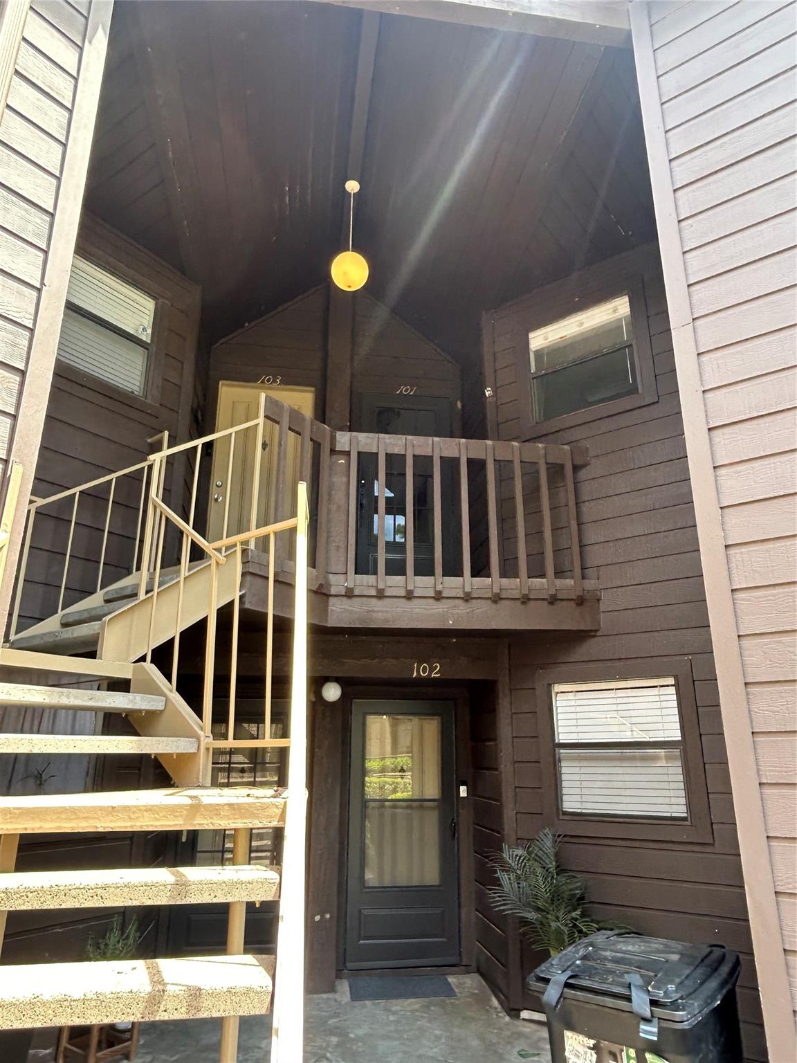 12755 Mill Ridge Drive 101