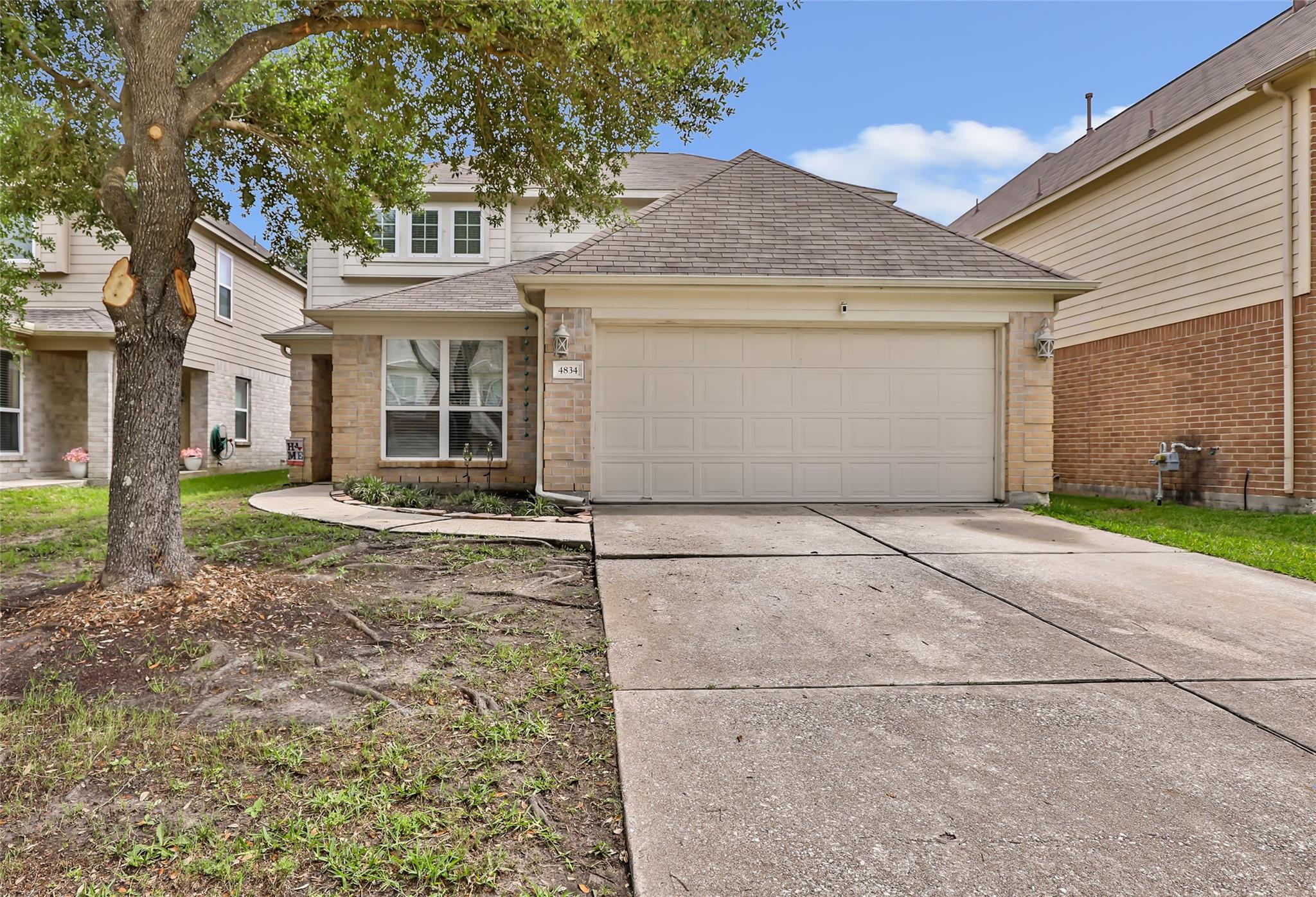 4834 Fair Oak Dale Lane
