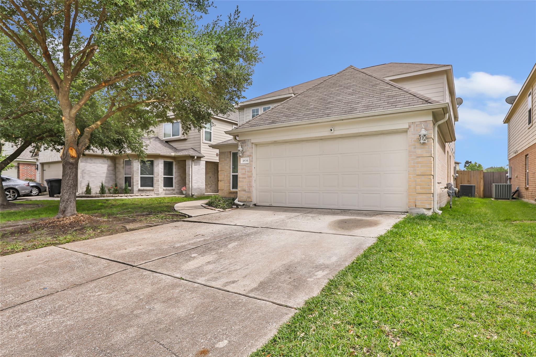 4834 Fair Oak Dale Lane