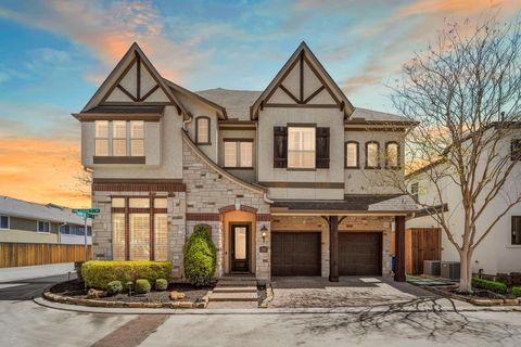 Photo of 622 Pink Azalea Trail, Houston, TX 77079 (MLS # 28867198)