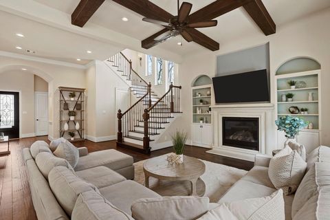 Photo of 622 Pink Azalea Trail, Houston, TX 77079 (MLS # 28867198)