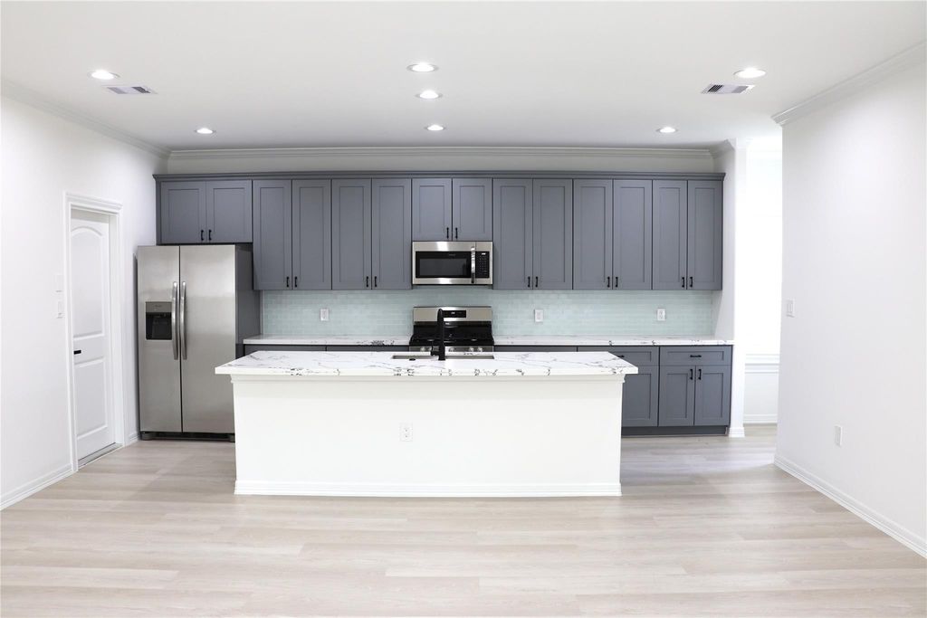 Photo of 16606 Bonnie Sean Drive, Spring, TX 77379 (MLS # 41713325)