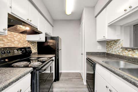 Photo of 7700 W Airport Boulevard #0710, Houston, TX 77071 (MLS # 23656224)