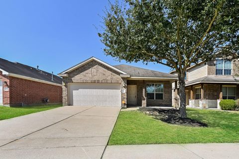 Photo of 14302 Merganser Drive, Houston, TX 77047 (MLS # 9303112)