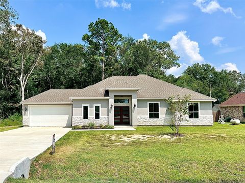 Photo of 461 Spanish Drive, Dayton, TX 77535 (MLS # 85167030)