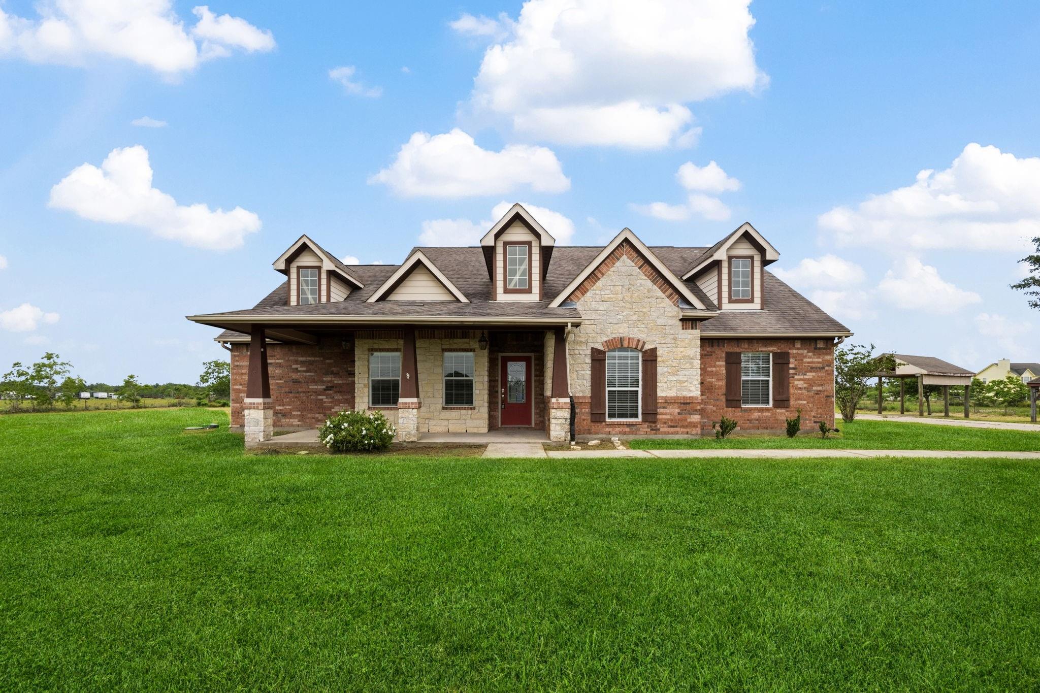 1405 Big Hill Road