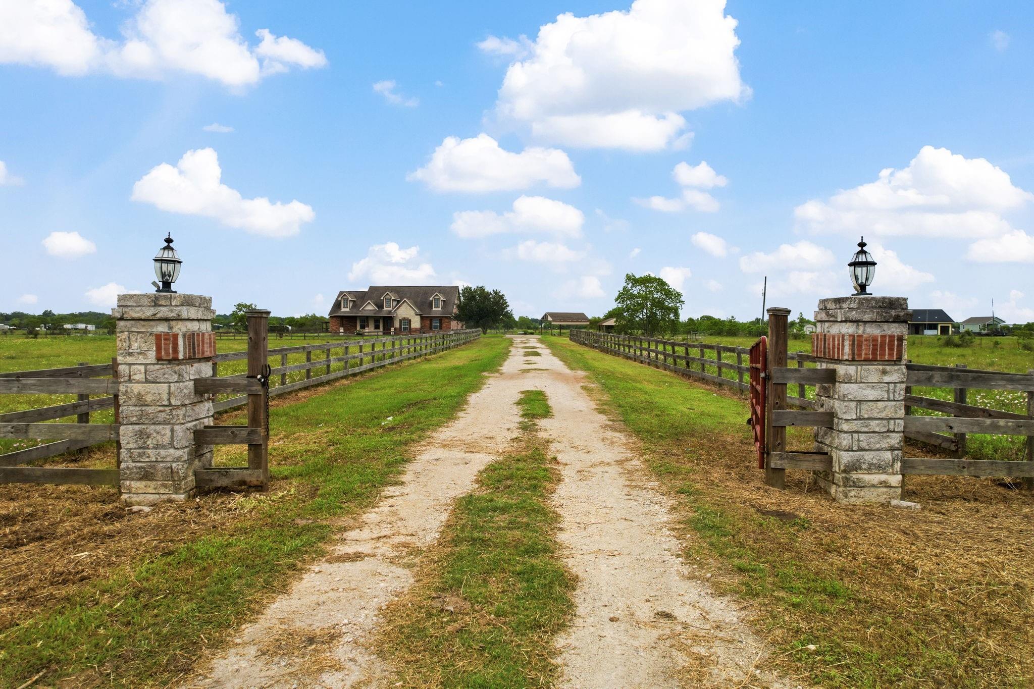 1405 Big Hill Road