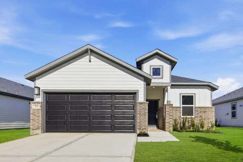 Photo of 214 Rustic Alder Drive, Crosby, TX 77532 (MLS # 43683066)