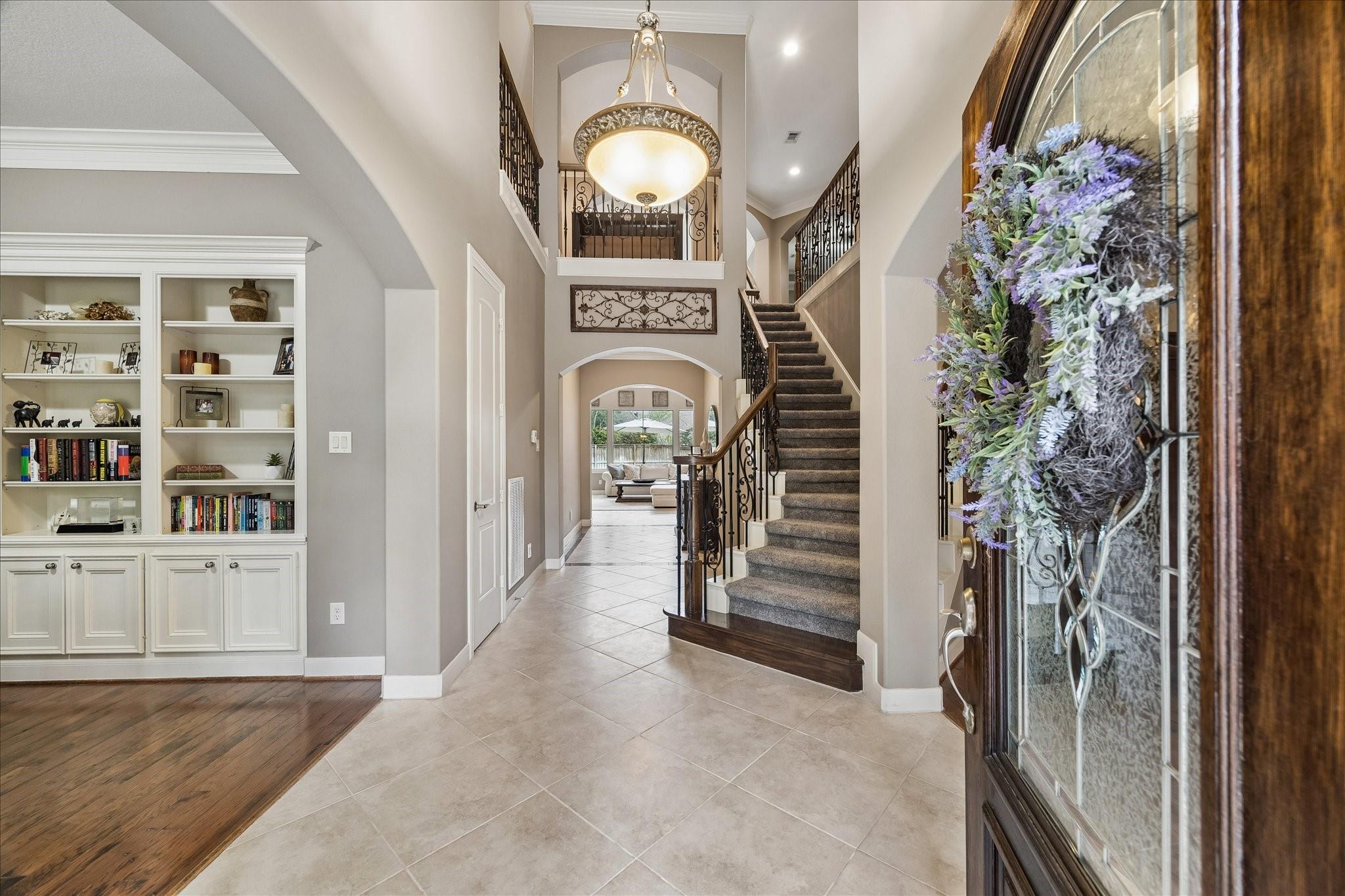 6103 Rustic Creek Lane