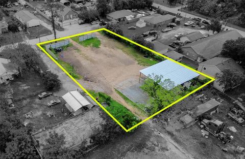 Photo of 2940 Sadler Street, Houston, TX 77093 (MLS # 78028756)