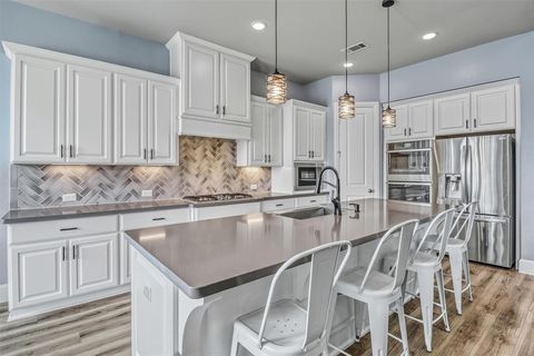 23915 Songlark Valley Place Katy TX 77493