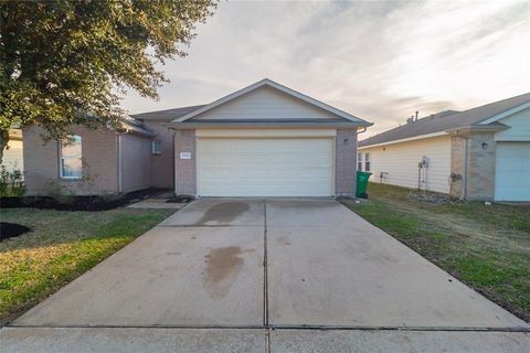 Photo of 19643 Summerlin Drive, Katy, TX 77449 (MLS # 25183366)