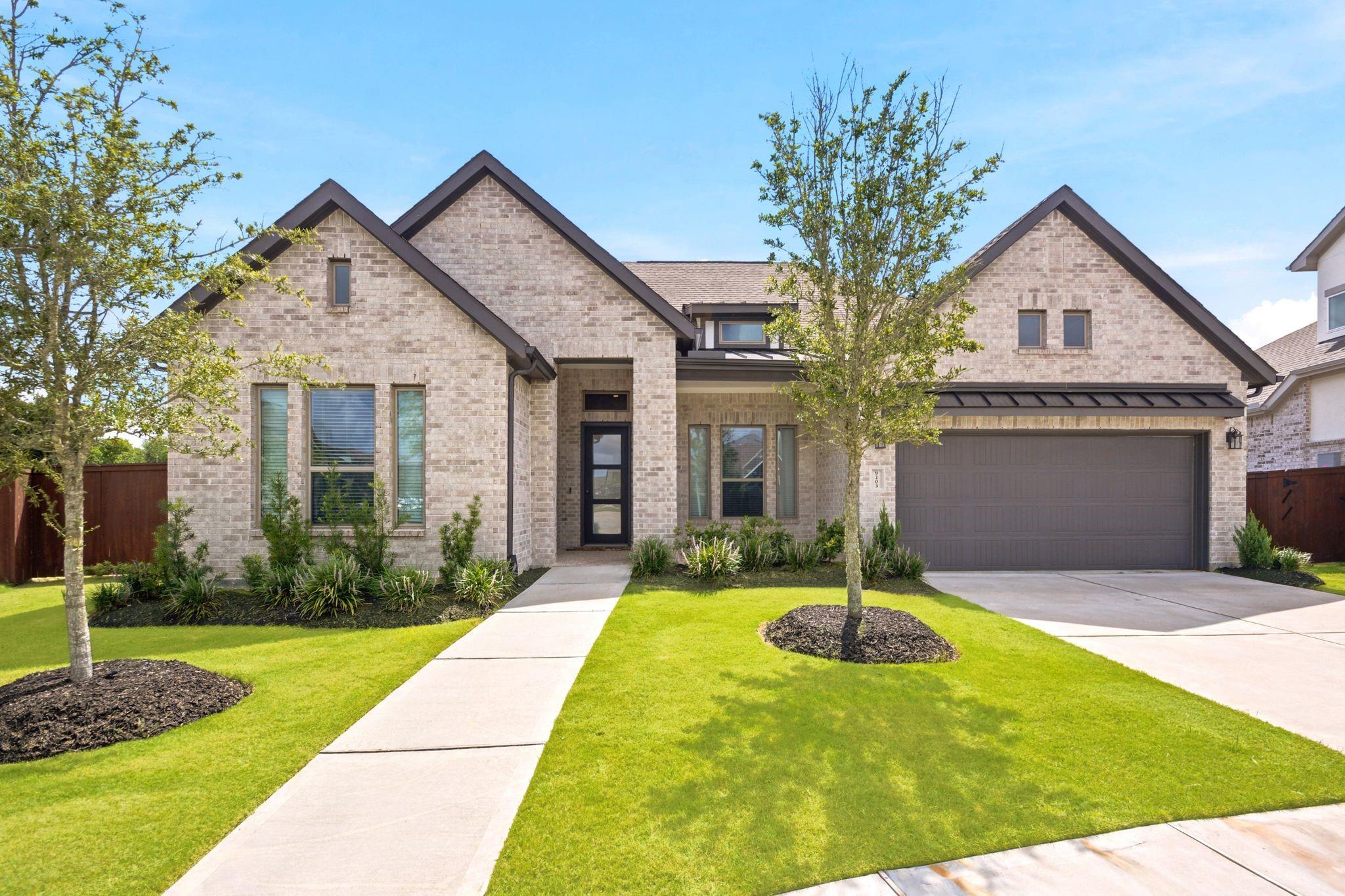 9203 Lacebark Lane