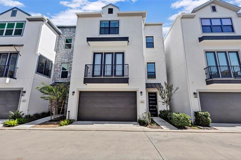 Photo of 1740 Ojeman Point Lane, Houston, TX 77055 (MLS # 49349121)