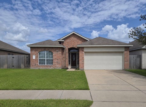 Photo of 10127 Driftwood Park Drive, Houston, TX 77095 (MLS # 71547222)