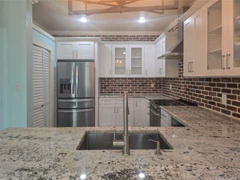 Photo of 921 Marine Drive #327, Galveston, TX 77550 (MLS # 92689250)