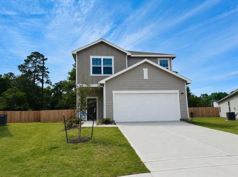 Homes For Sale - 25281 Brookstone Way<br/> Montgomery County, Magnolia, TX 77355