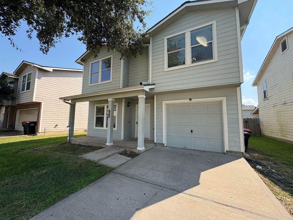 Photo of 7810 Maverick Trace Lane, Cypress, TX 77433 (MLS # 33636580)