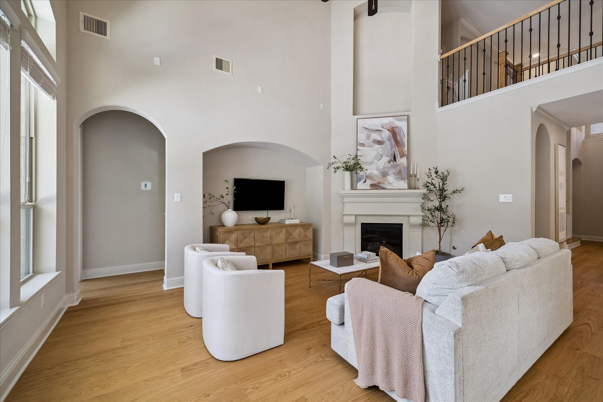 17623 Sequoia Kings Drive