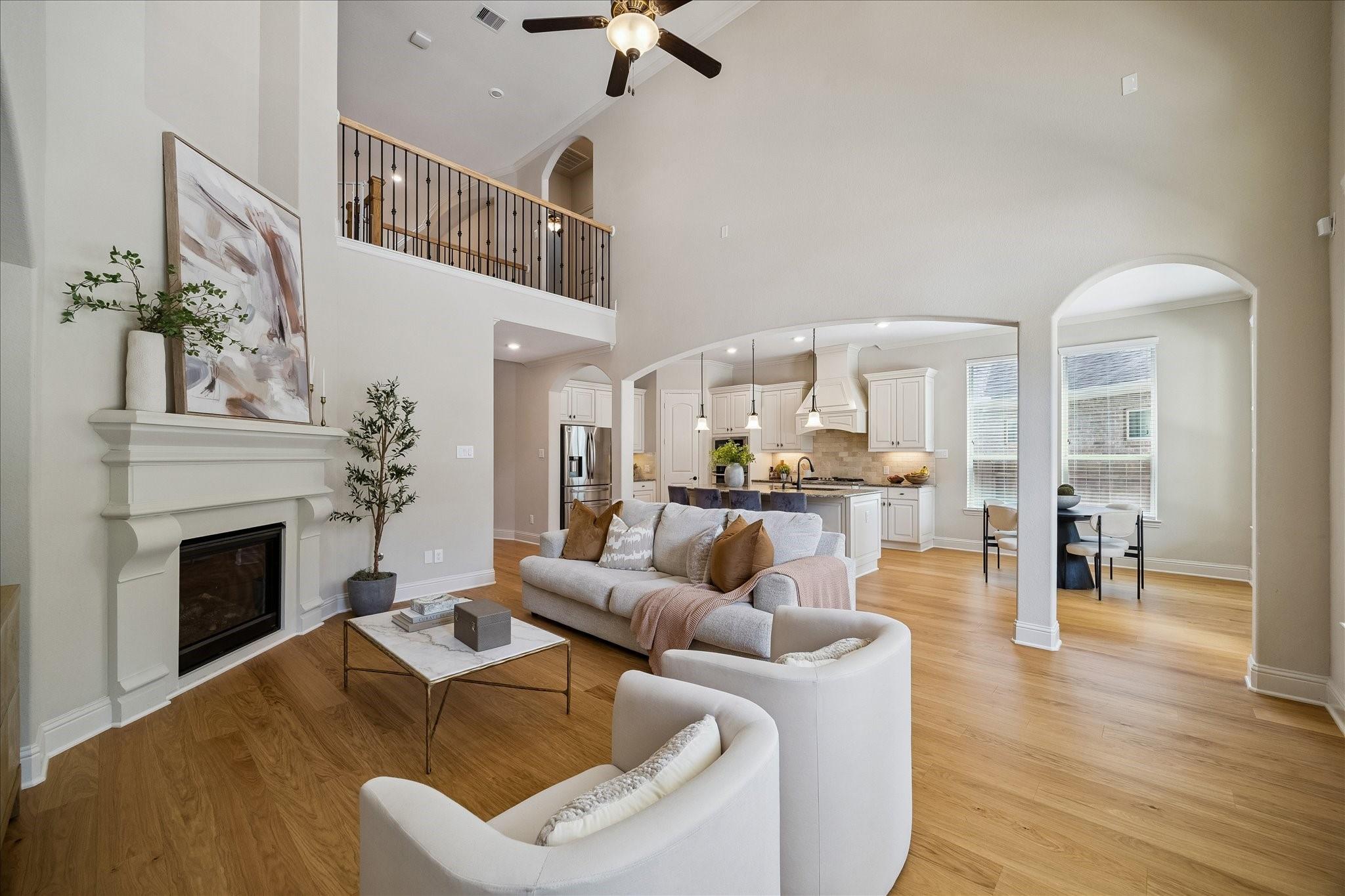 17623 Sequoia Kings Drive
