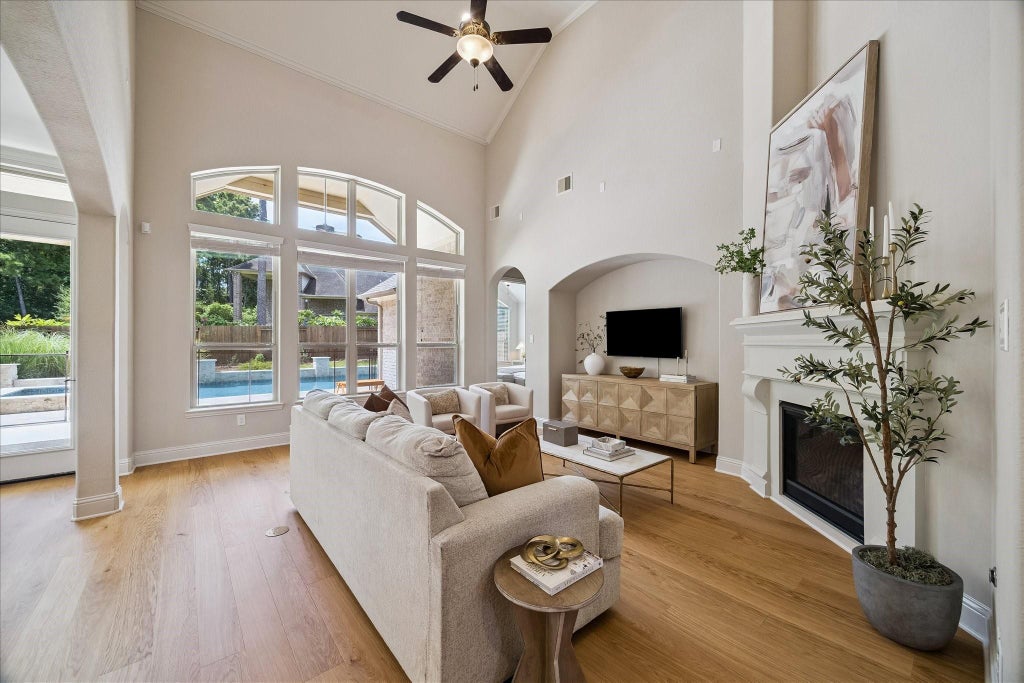 Photo of 17623 Sequoia Kings Drive, Humble, TX 77346 (MLS # 89380744)