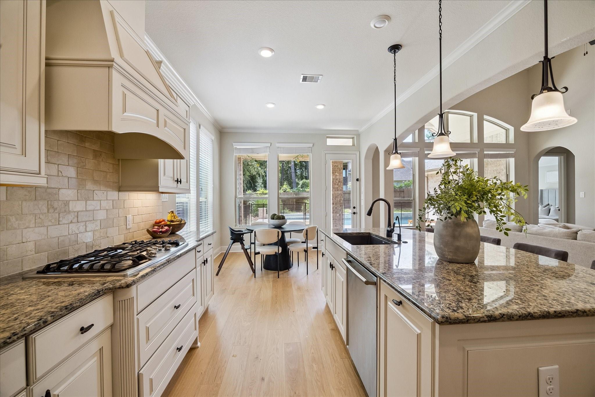 17623 Sequoia Kings Drive