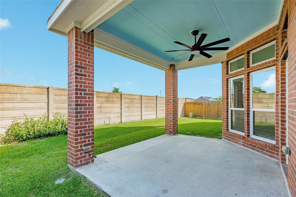 Photo of 3505 Firenze Drive, Friendswood, TX 77546 (MLS # 90635574)