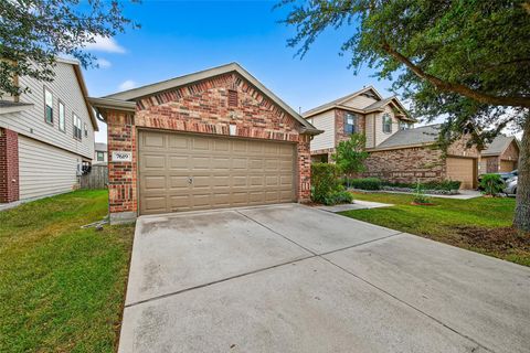 Photo of 7619 Connemara Drive, Cypress, TX 77433 (MLS # 79472441)