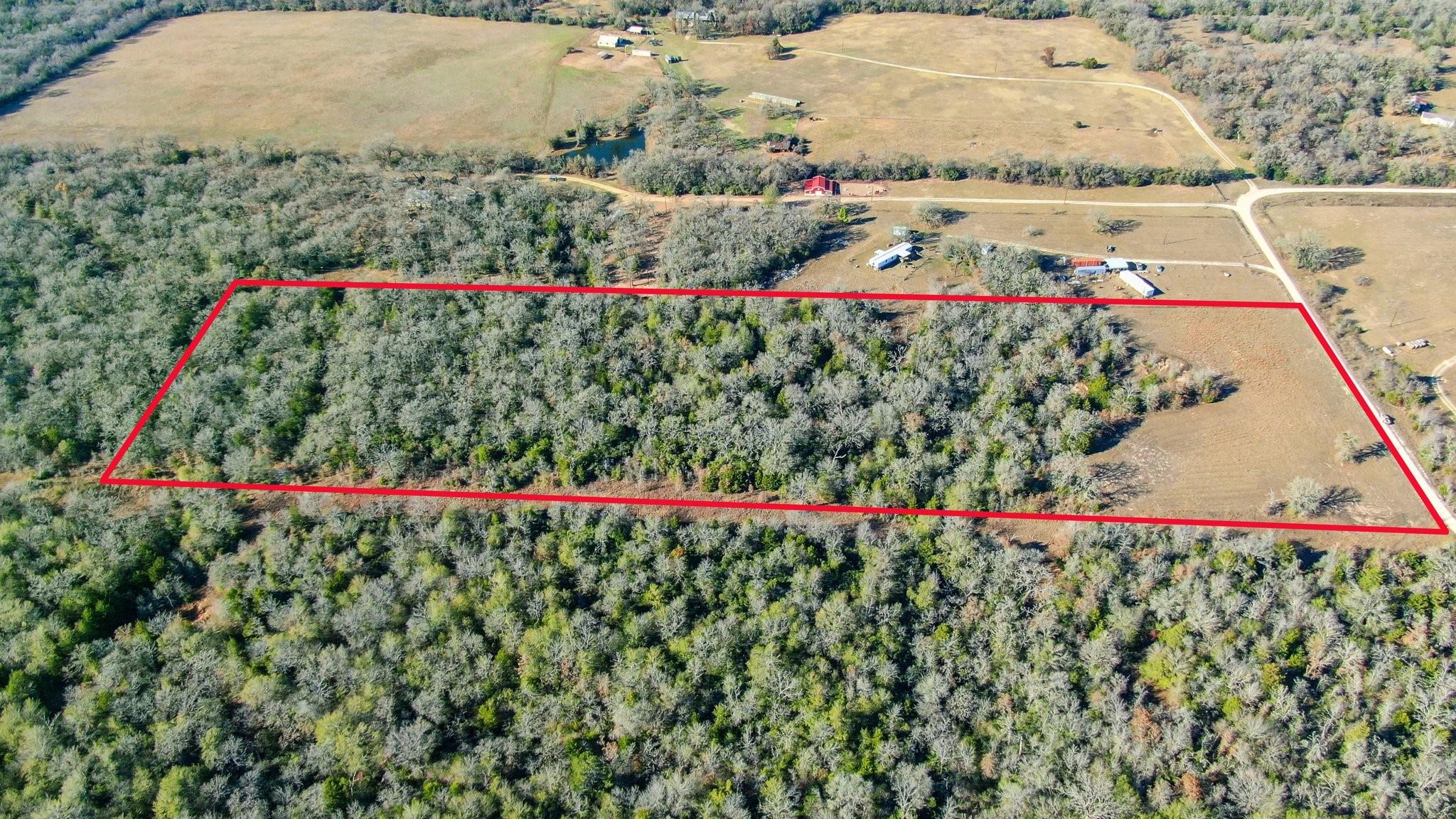 TBD Private Road 2016 Road